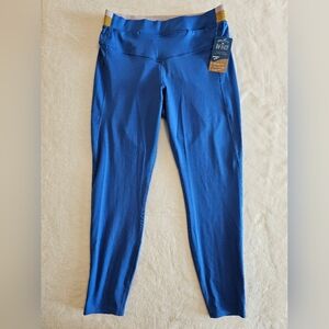 NWT Brooks Run Within 7/8 Tight L